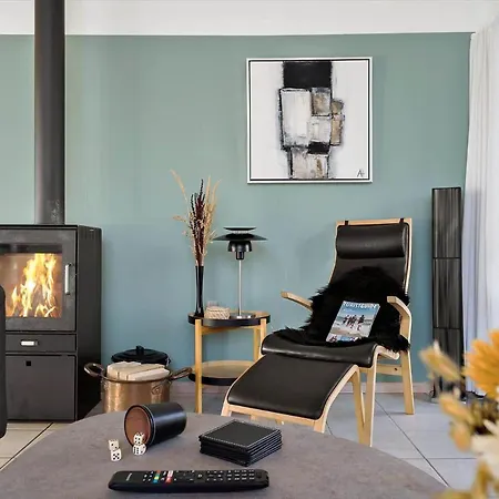 Casa vacanze 70839-ulfborg-klitengene-20 Ulfborg