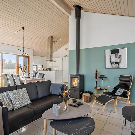 Feriehus 70839-ulfborg-klitengene-20 Ulfborg