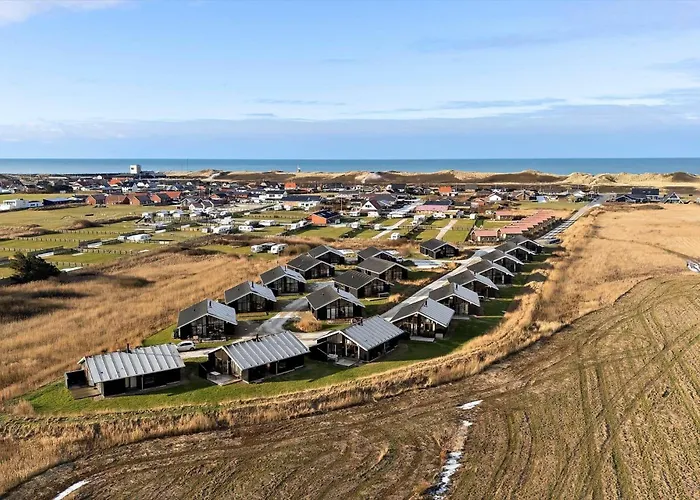 Casa vacanze 70839-ulfborg-klitengene-20