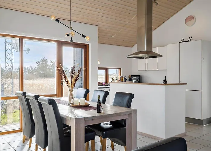 70839-ulfborg-klitengene-20 Сasa de vacaciones Ulfborg