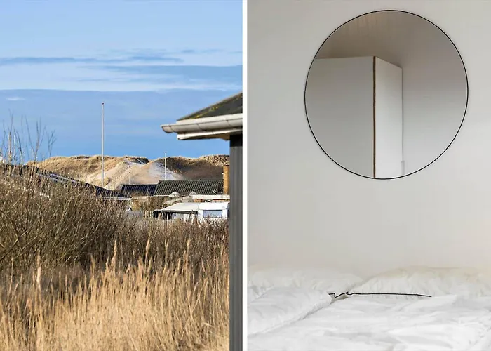 70839-ulfborg-klitengene-20 Casa vacanze