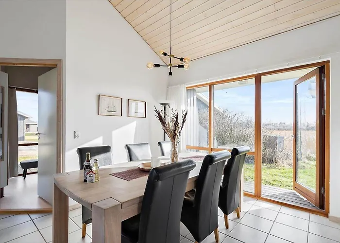 Сasa de vacaciones 70839-ulfborg-klitengene-20