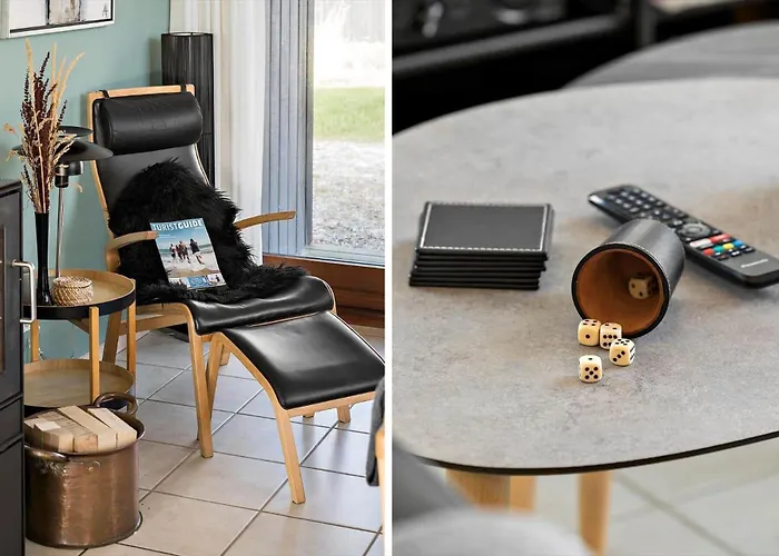 Casa vacanze 70839-ulfborg-klitengene-20