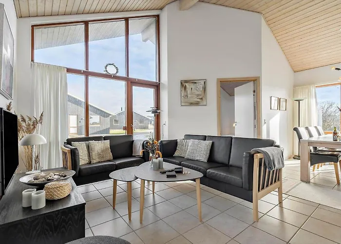 70839-ulfborg-klitengene-20 Casa vacanze *