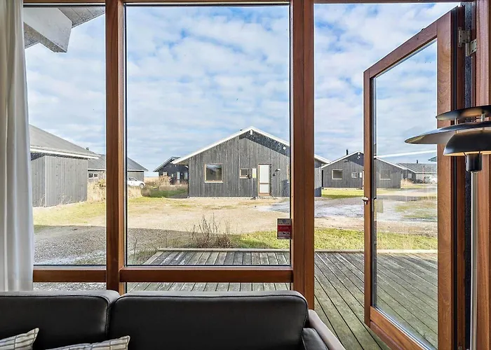 Casa vacanze 70839-ulfborg-klitengene-20
