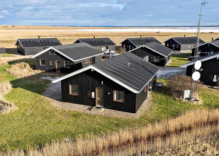 Casa vacanze 70839-ulfborg-klitengene-20 *