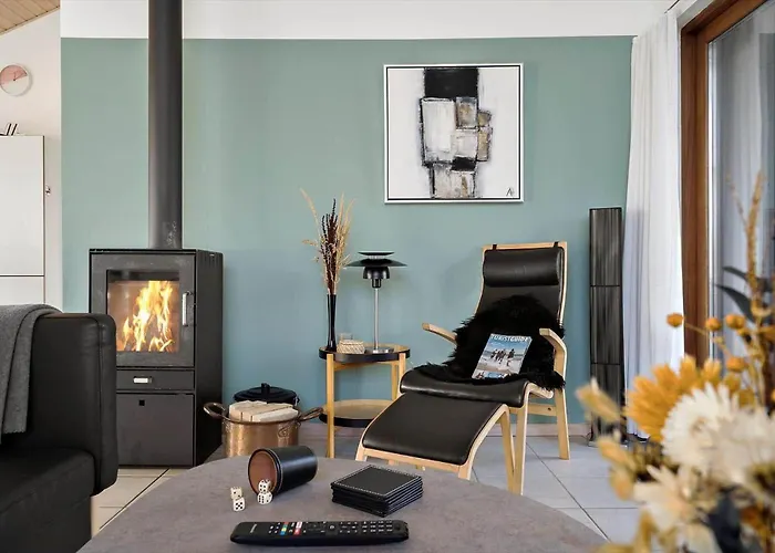 70839-ulfborg-klitengene-20 Tatil Evi Ulfborg