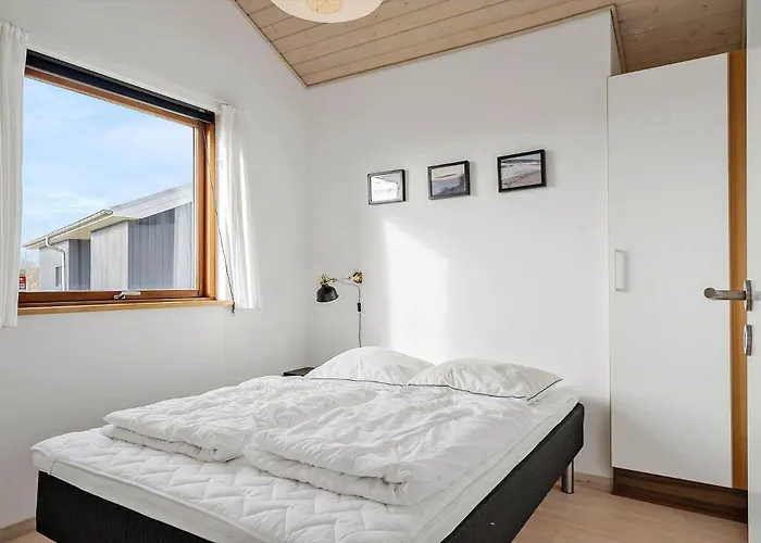 70839-ulfborg-klitengene-20 Tatil Evi *