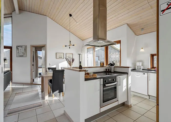 Tatil Evi 70839-ulfborg-klitengene-20 Ulfborg