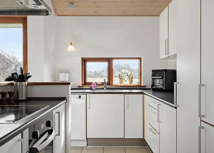70839-ulfborg-klitengene-20 Tatil Evi *