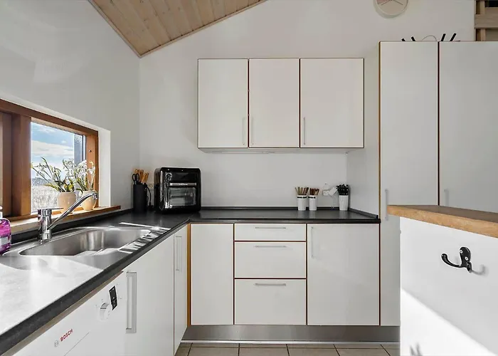 Tatil Evi 70839-ulfborg-klitengene-20 *