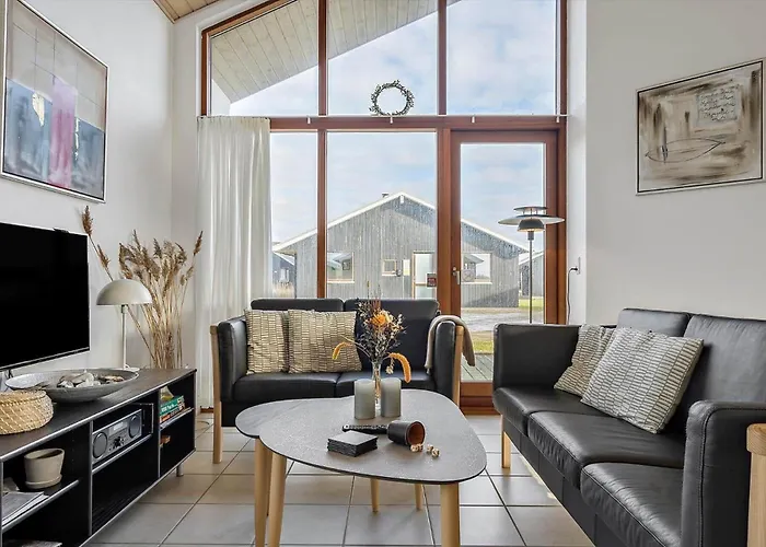 70839-ulfborg-klitengene-20 Tatil Evi