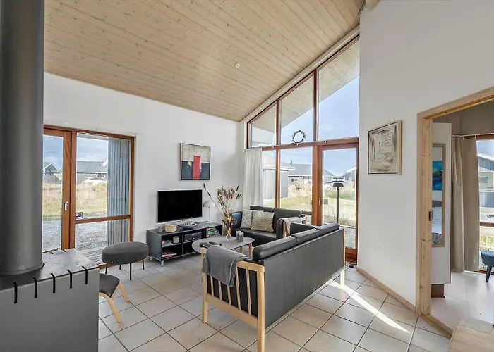 Tatil Evi 70839-ulfborg-klitengene-20 Ulfborg